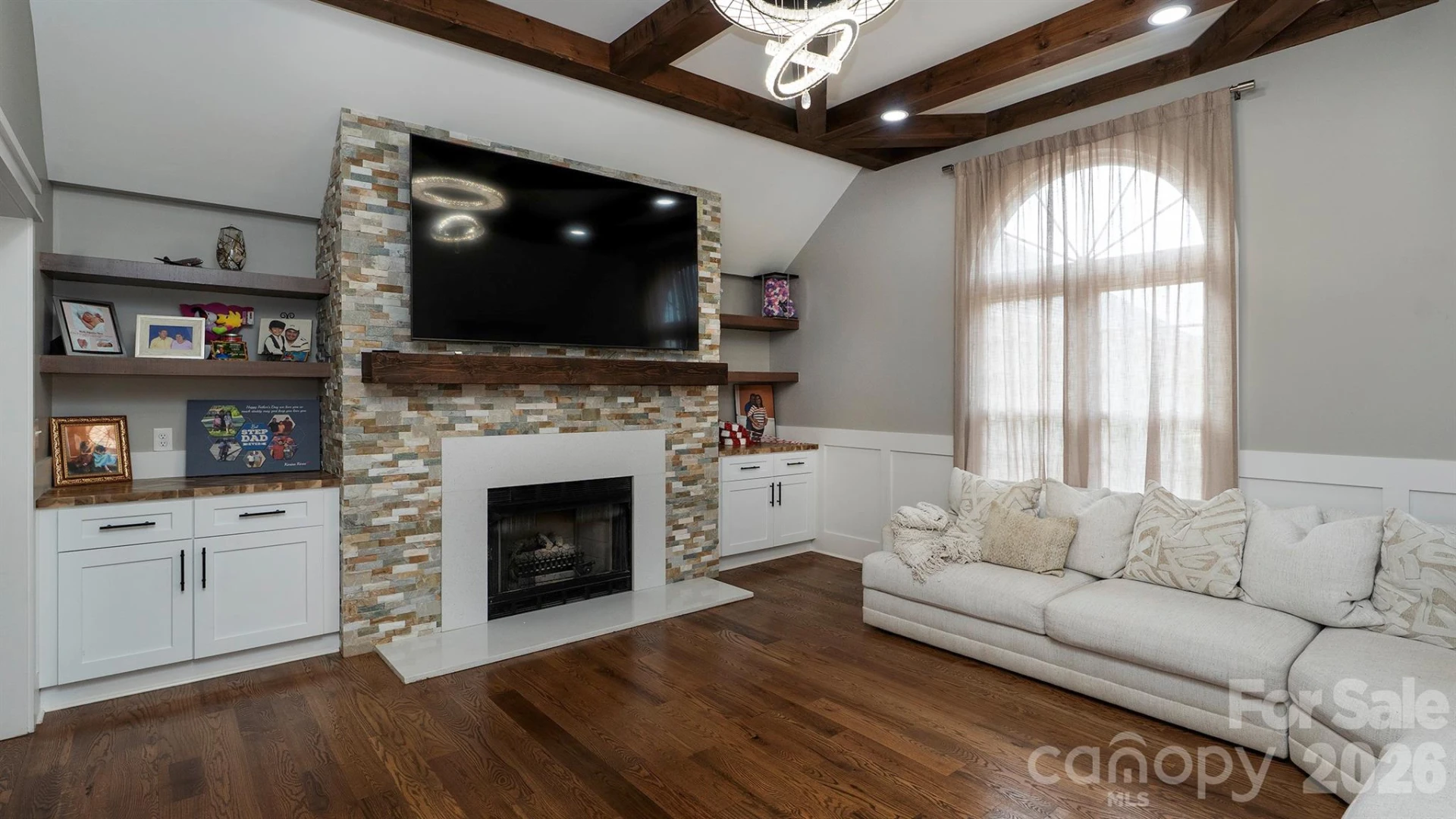 8219 Starnes Randall Road - Photo 6