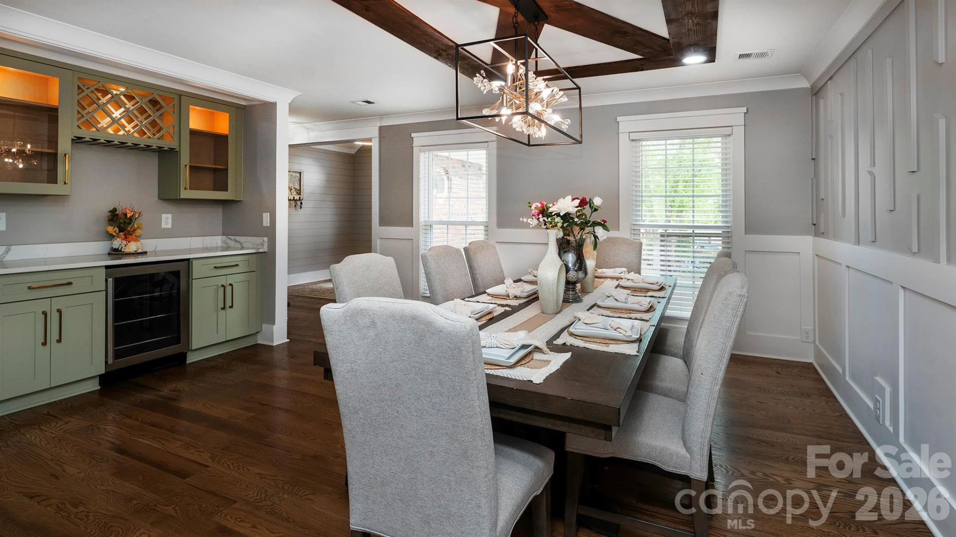 8219 Starnes Randall Road - Photo 7