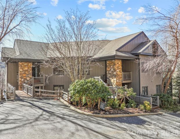 101 Spring Rock Road