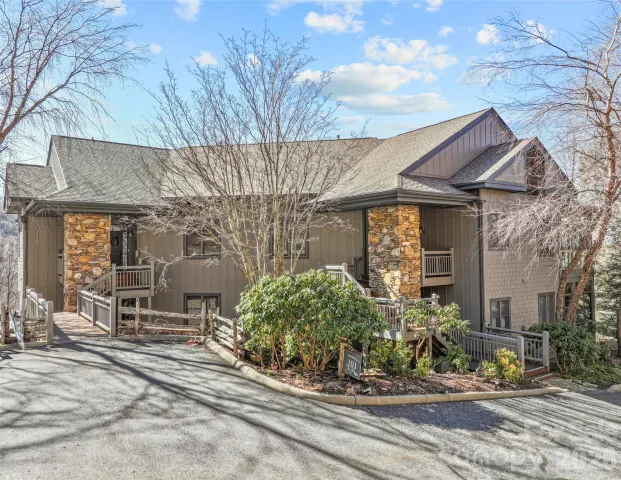 101 Spring Rock Road