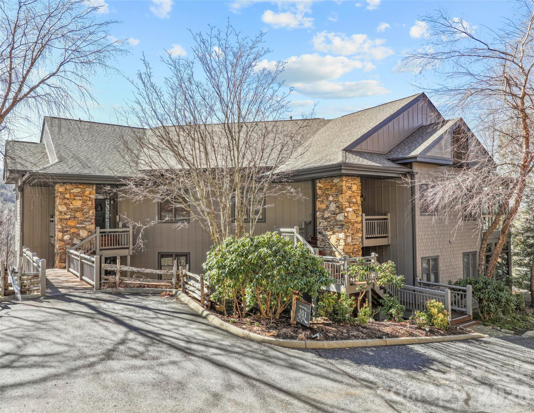 101 Spring Rock Road #B3