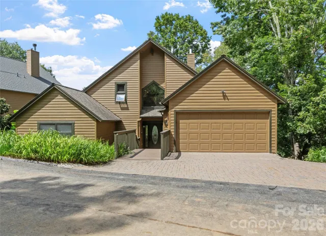 91 Brandy Run Road, Burnsville, NC, 28714