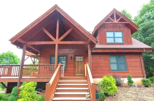453 Grandview Peaks Drive, Nebo, NC, 28761