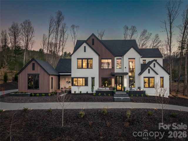 361 Belle Isle Way, Asheville, NC, 28803