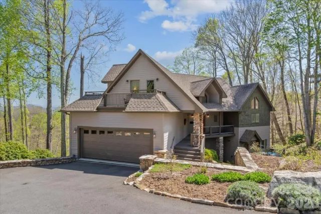 410 Springhouse Drive, Burnsville, NC, 28714