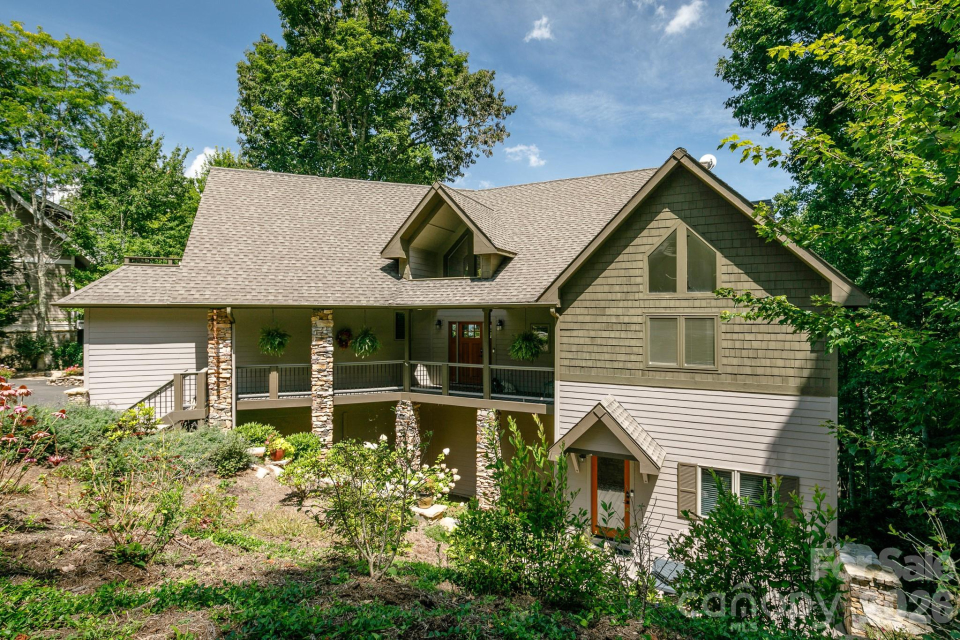 410 Springhouse Drive - Photo 44