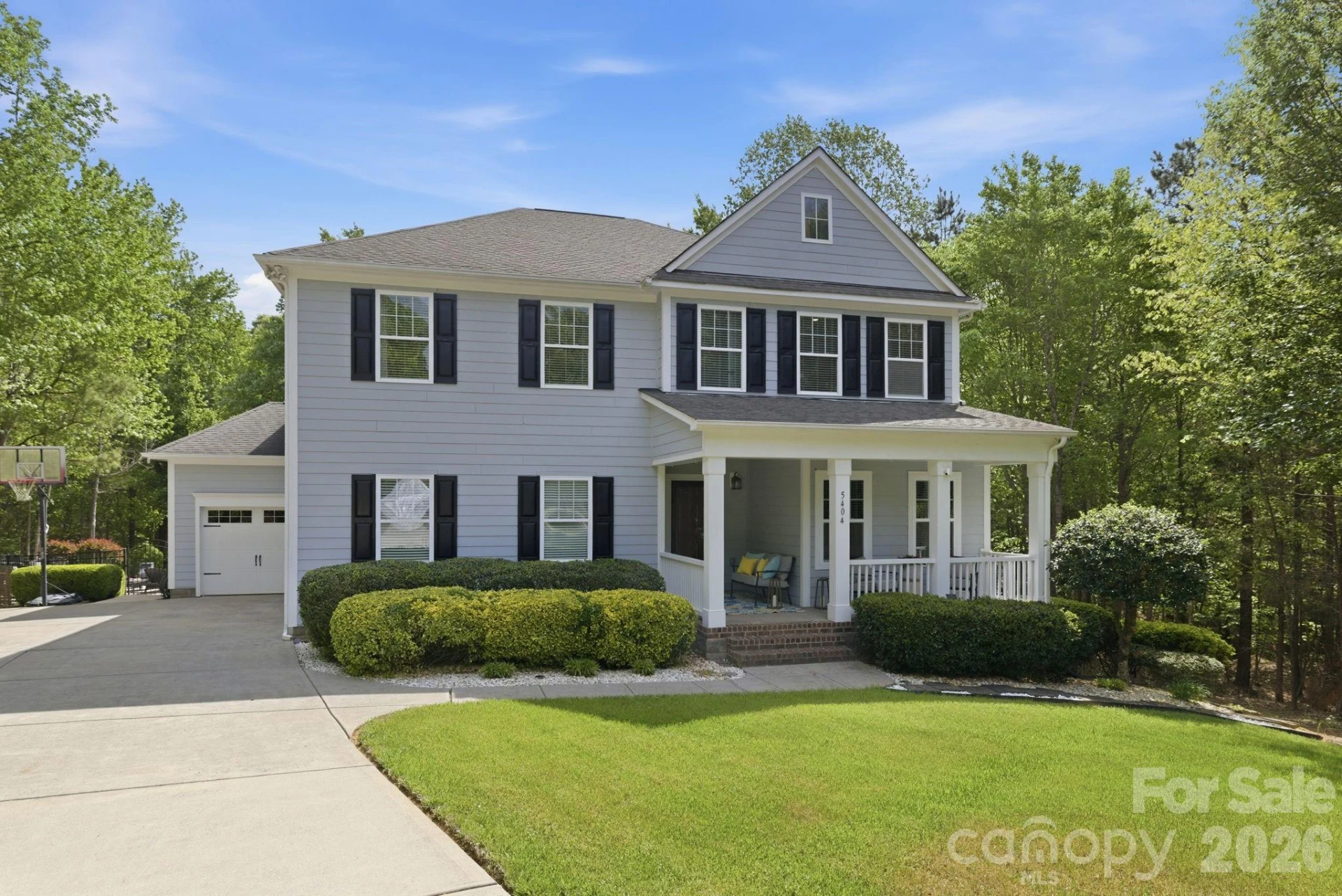 5404 Cotton Top Court - Photo 3