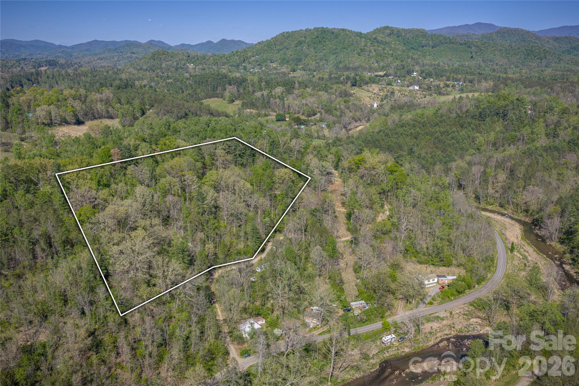 44 Marshbanks Ridge - Photo 3