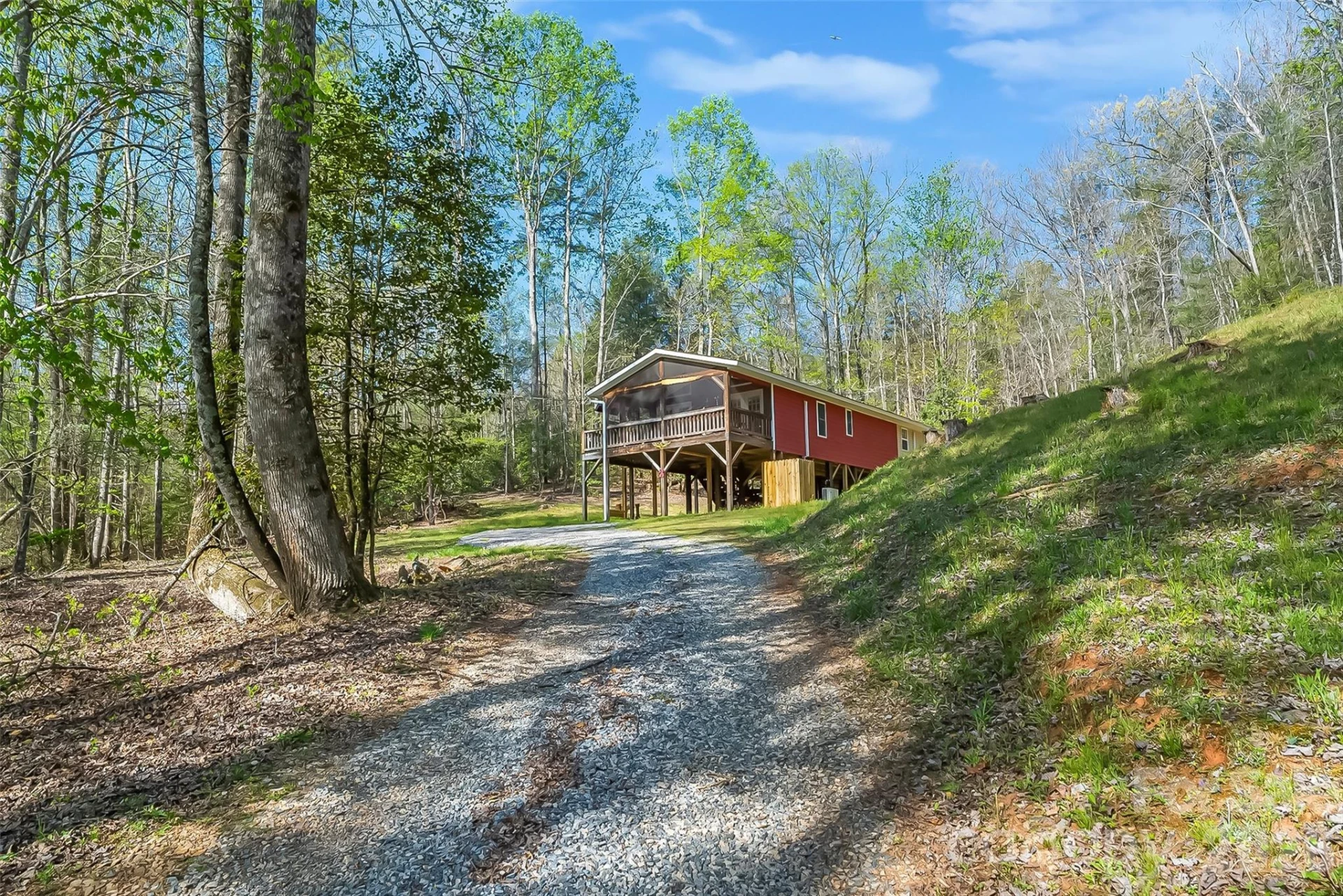 152 Brown Farm Drive