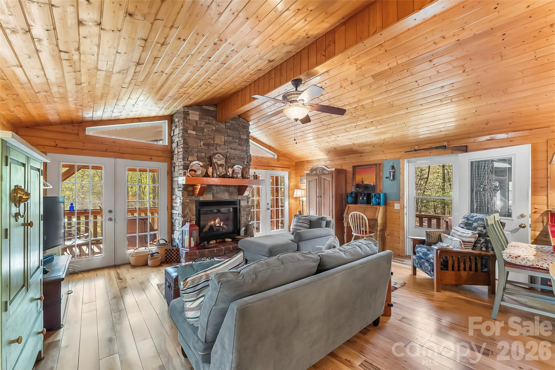 152 Brown Farm Drive - Photo 2