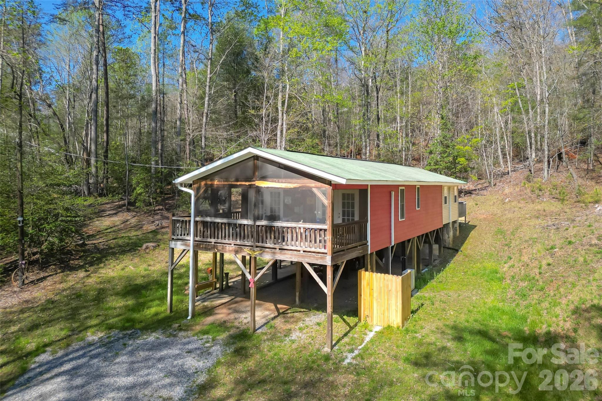 152 Brown Farm Drive - Photo 5