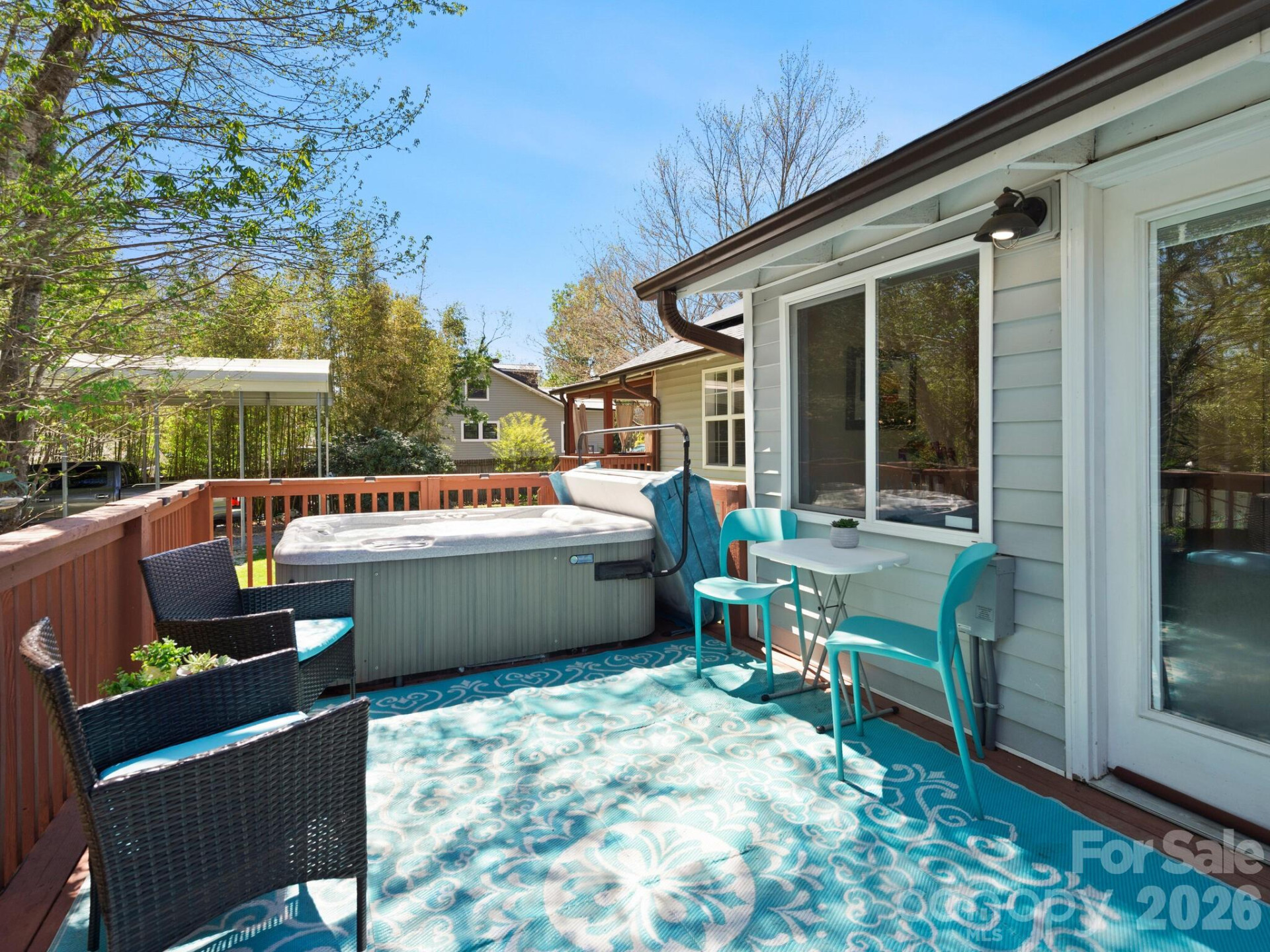 1614 Ridgewood Boulevard - Photo 32