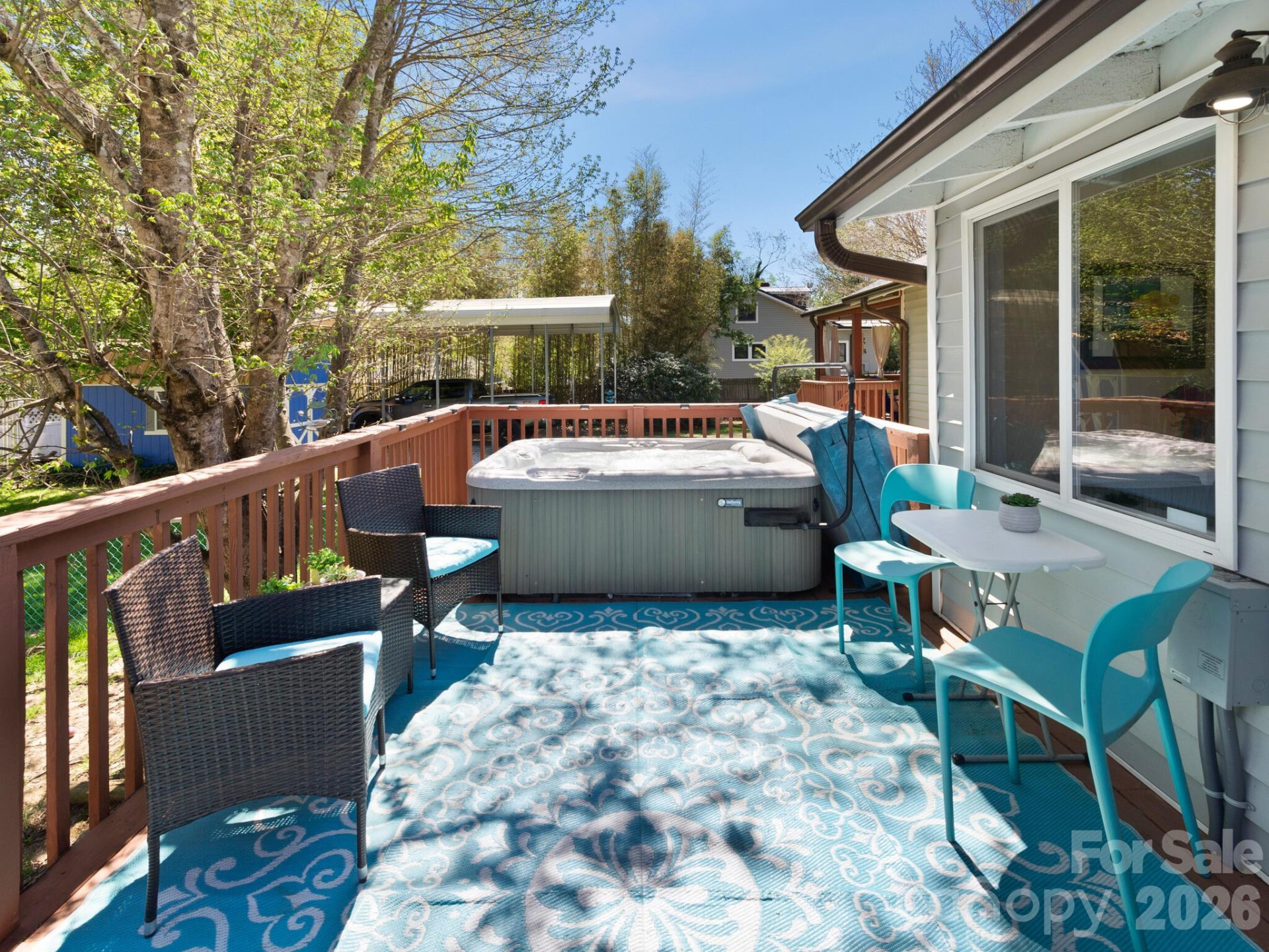 1614 Ridgewood Boulevard - Photo 33