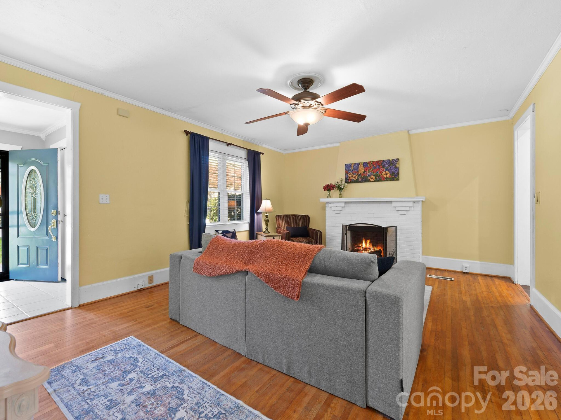 1614 Ridgewood Boulevard - Photo 7