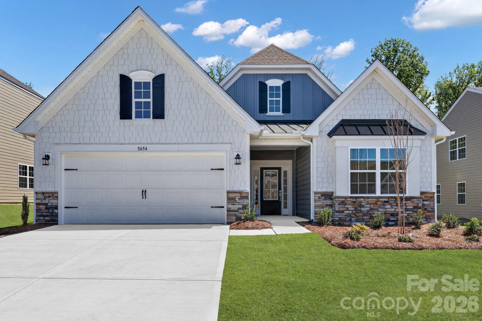 5454 Redbud Road #65