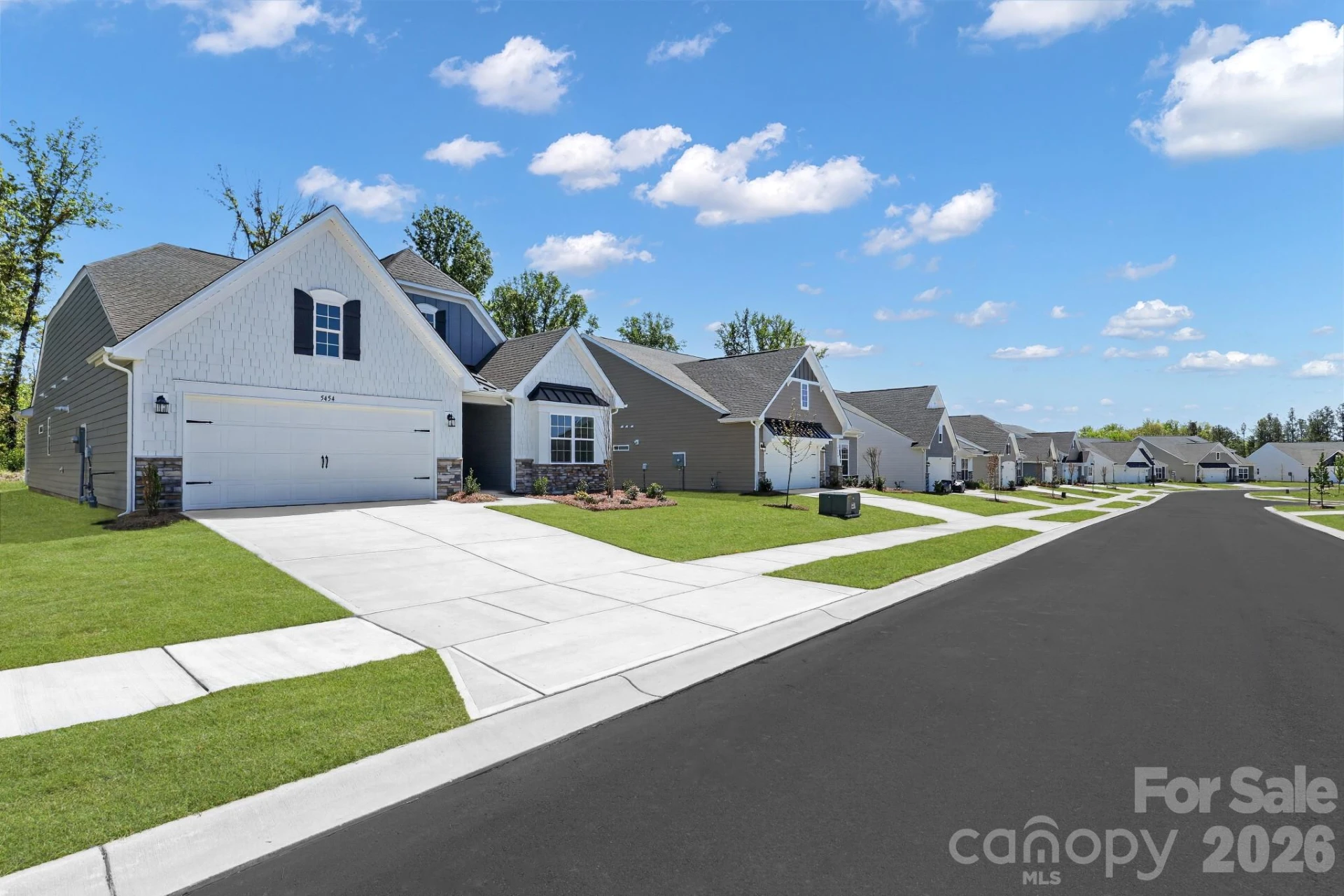 5454 Redbud Road #65 - Photo 2