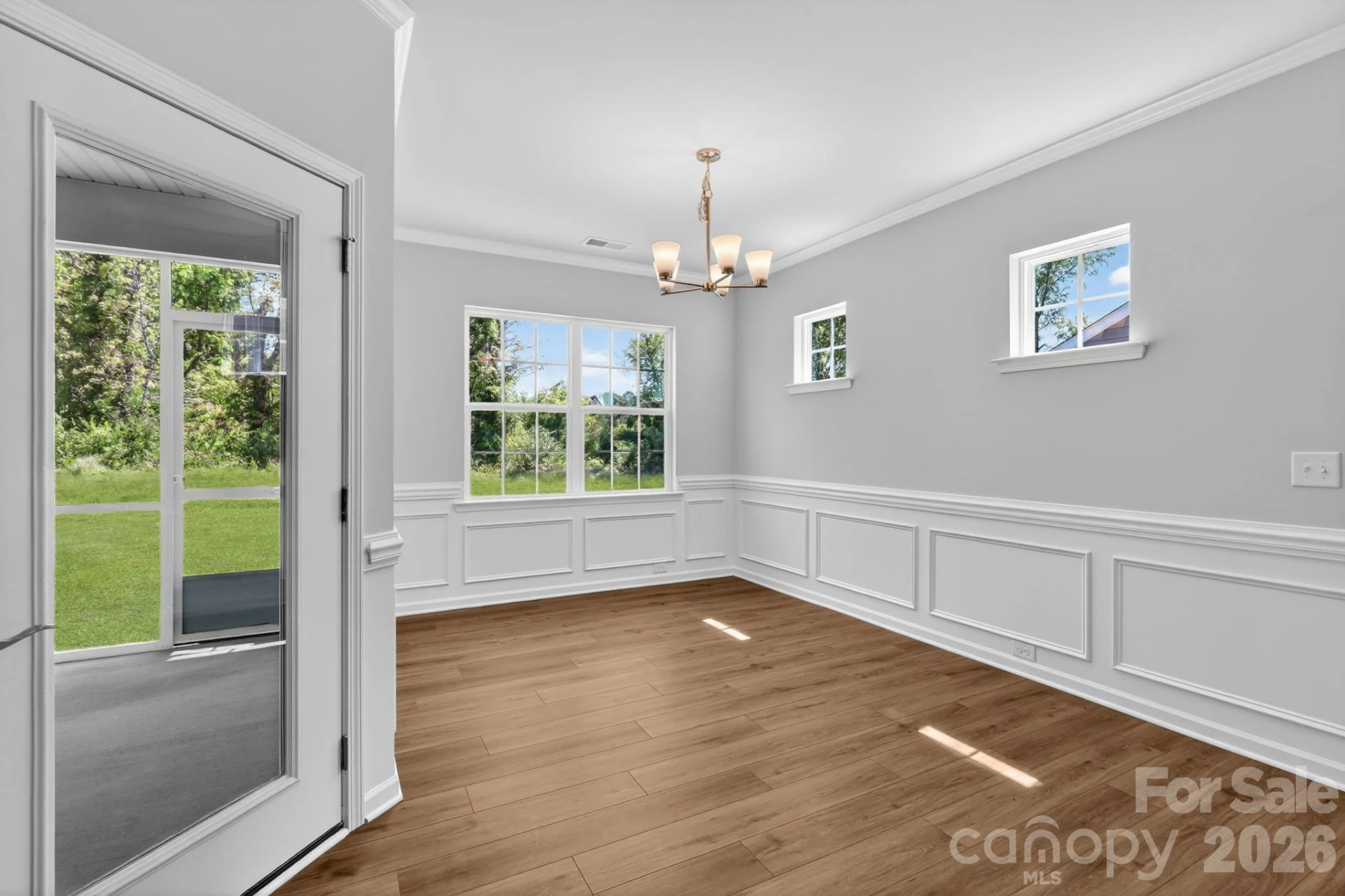 5454 Redbud Road #65 - Photo 18