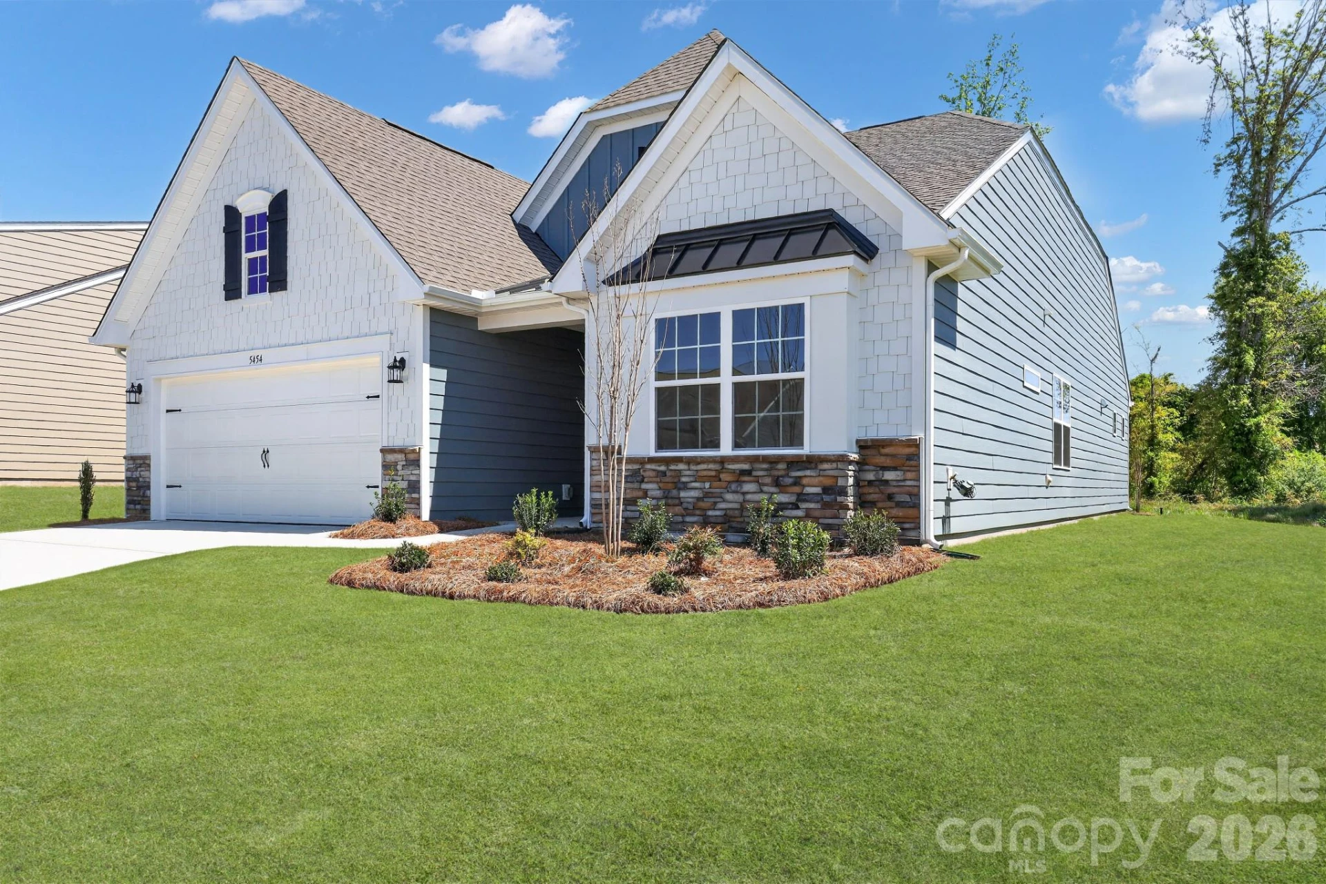 5454 Redbud Road #65 - Photo 3