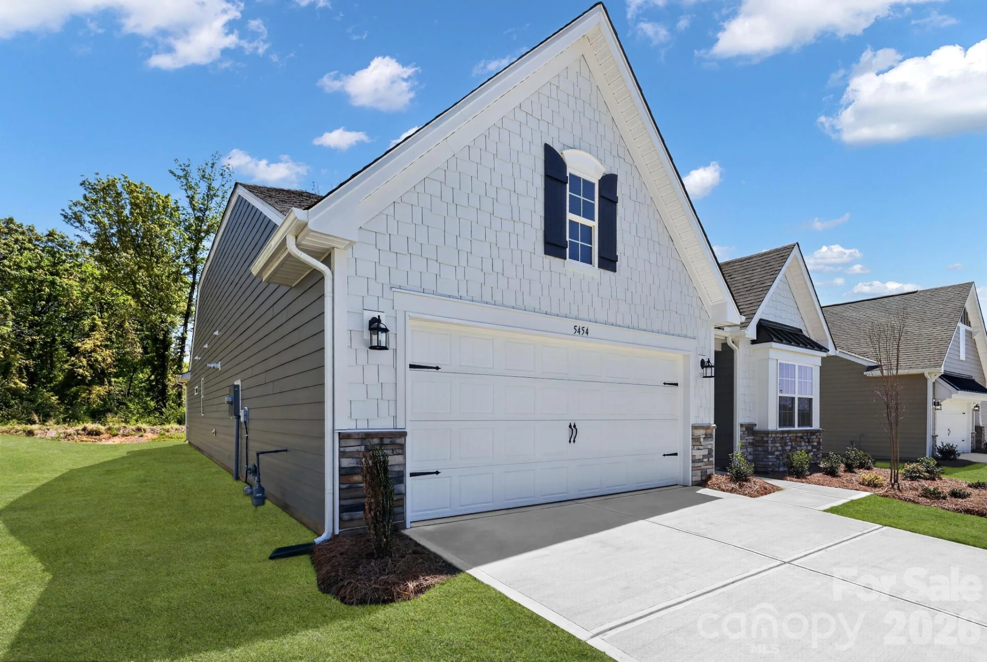 5454 Redbud Road #65 - Photo 5