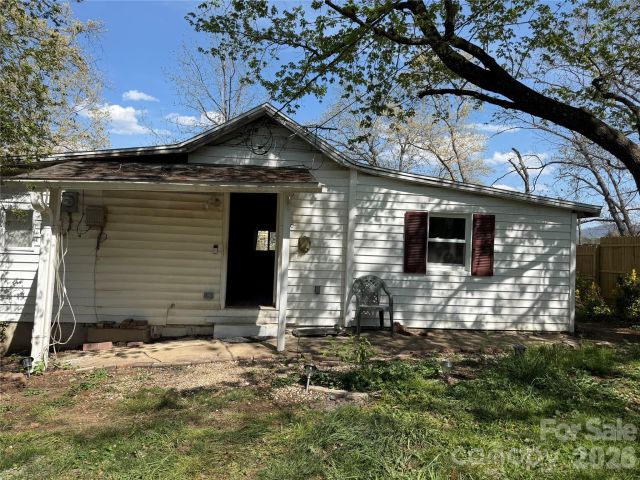 5A Warren Avenue, Asheville, NC, 28803