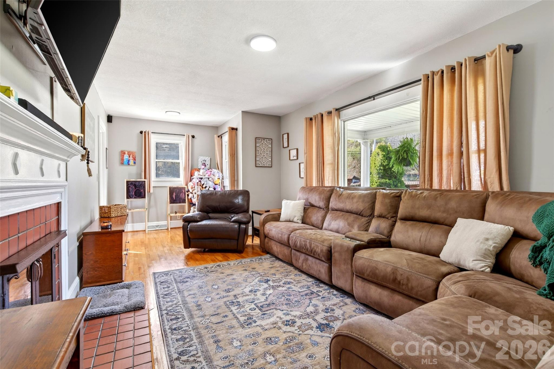 1511 White Oak Road - Photo 5