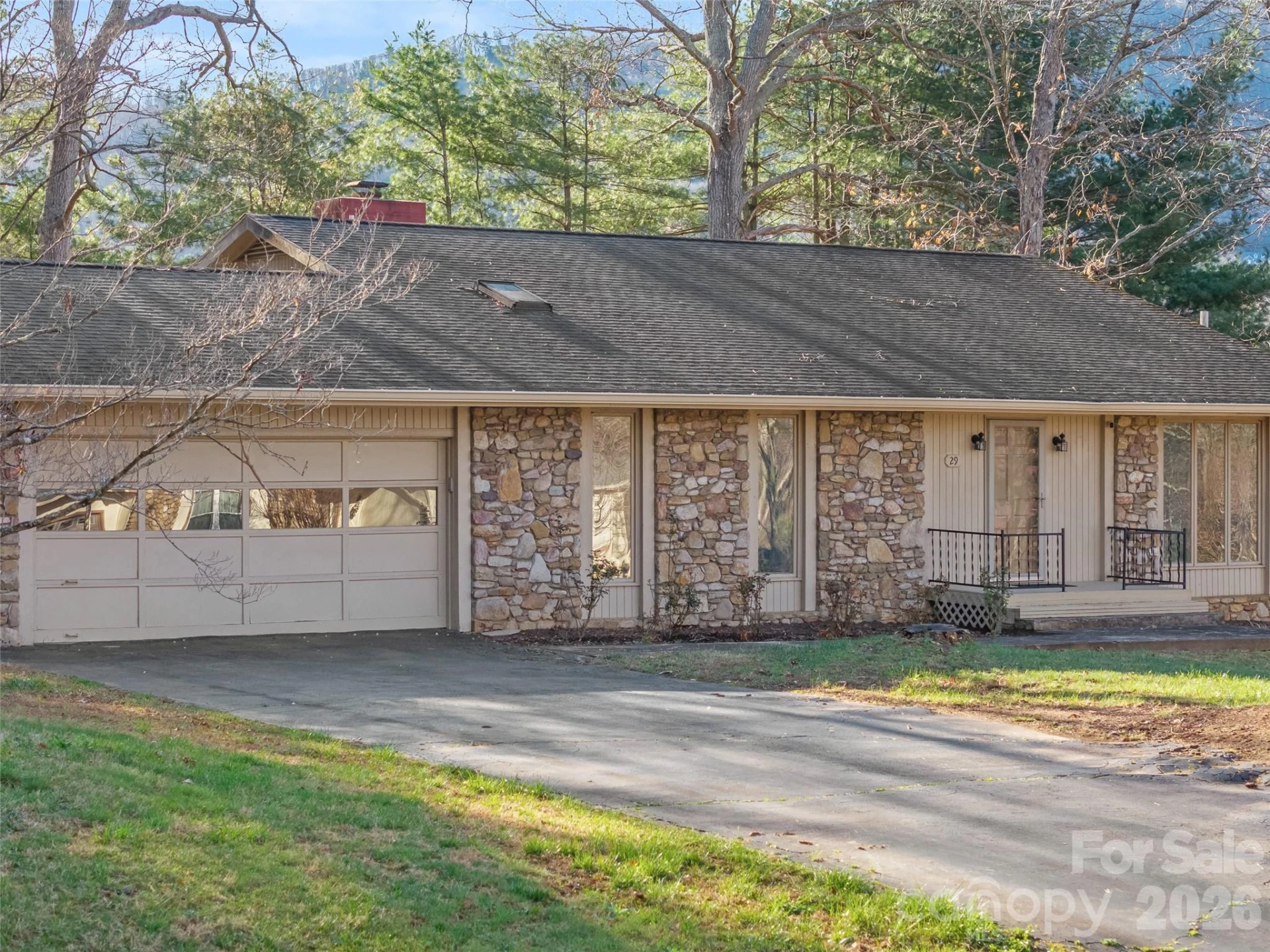 29 Reynolda Drive