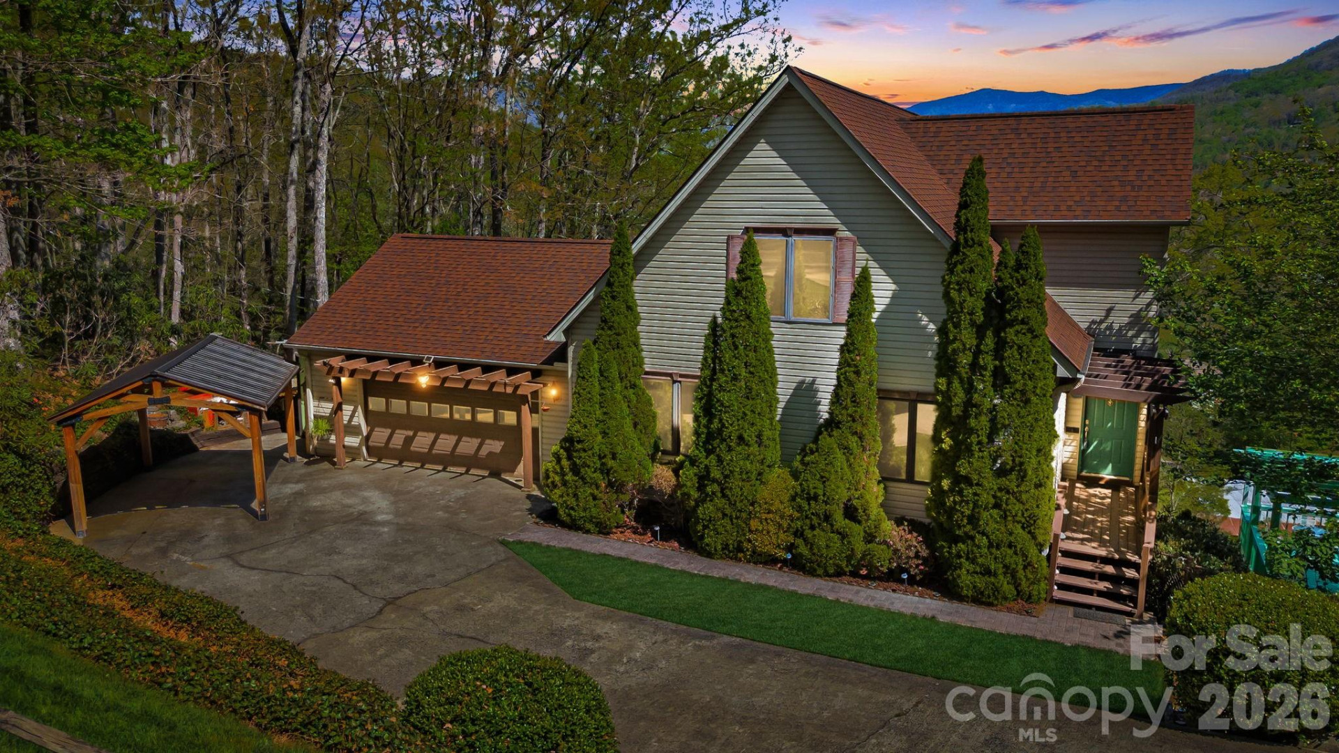 144 Hilltop Road - Photo 3