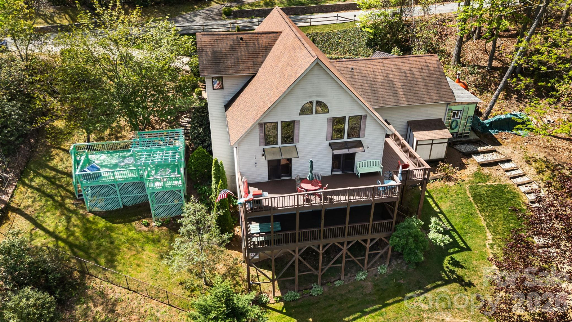 144 Hilltop Road - Photo 44