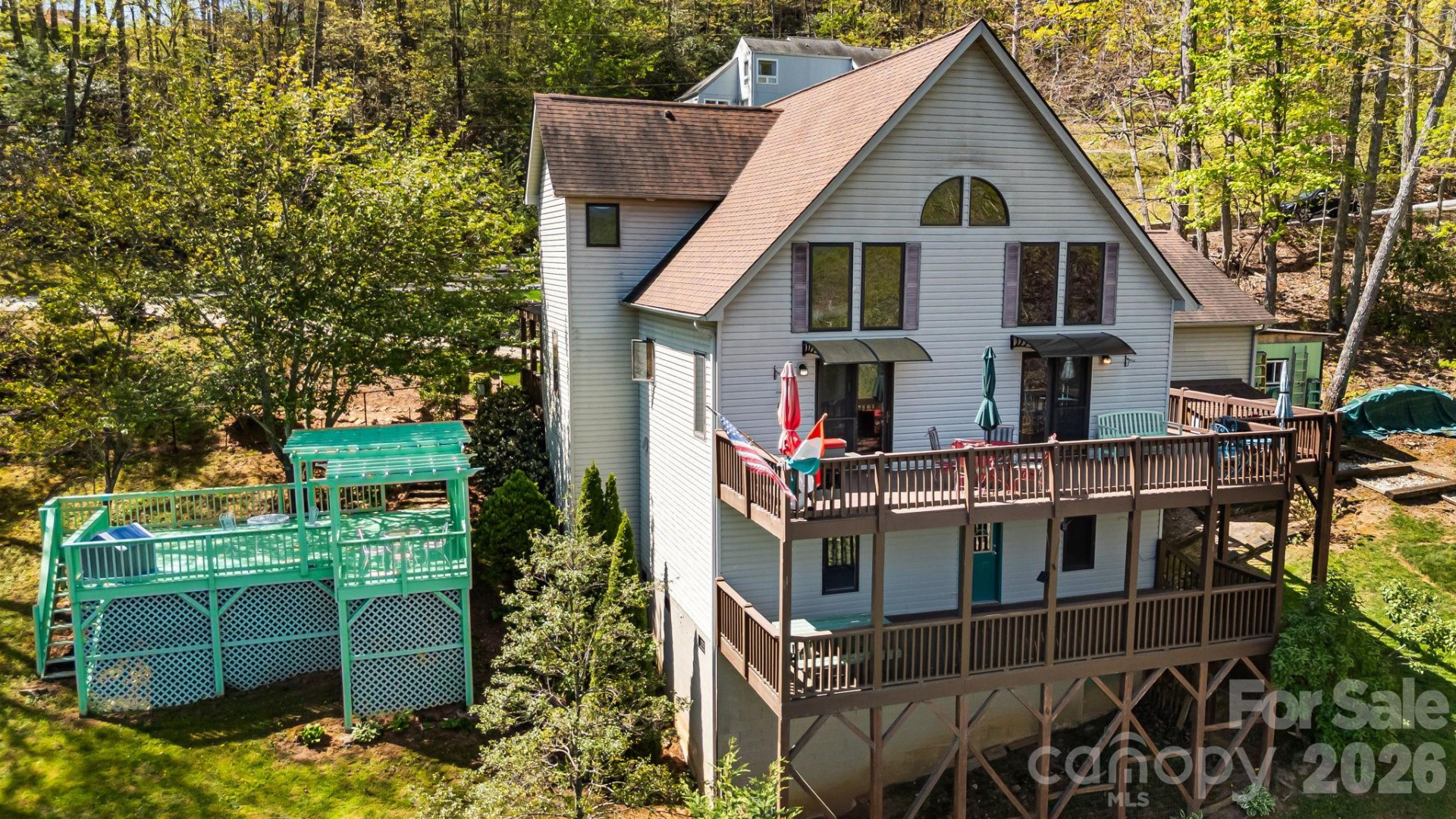 144 Hilltop Road - Photo 45