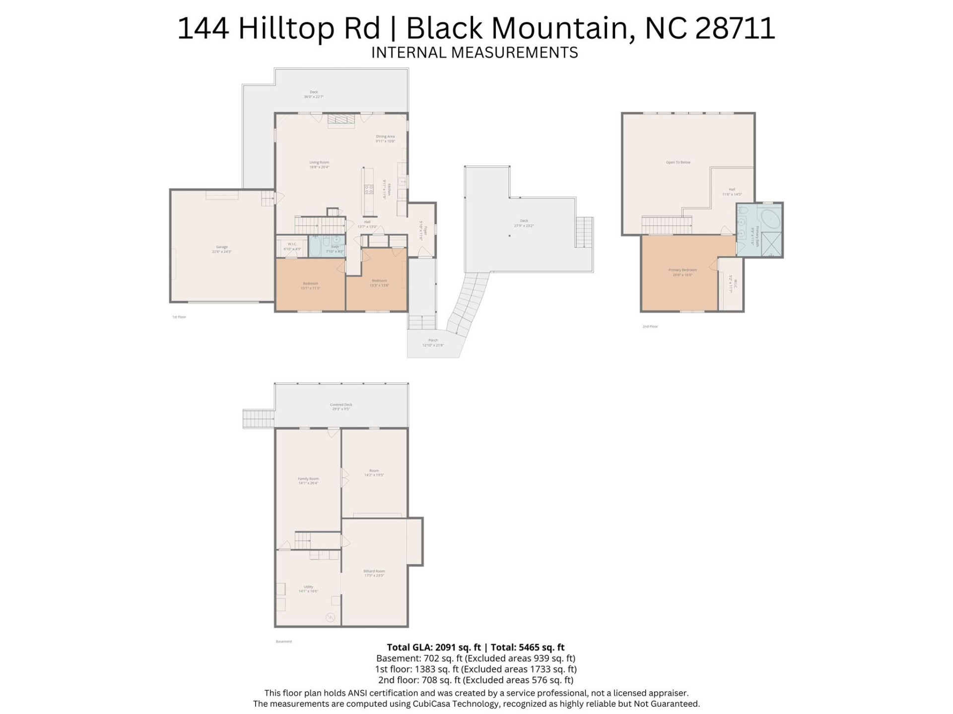 144 Hilltop Road - Photo 48