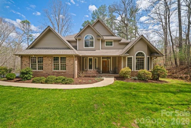 104 Black Hawk Ridge, Weaverville, NC, 28787