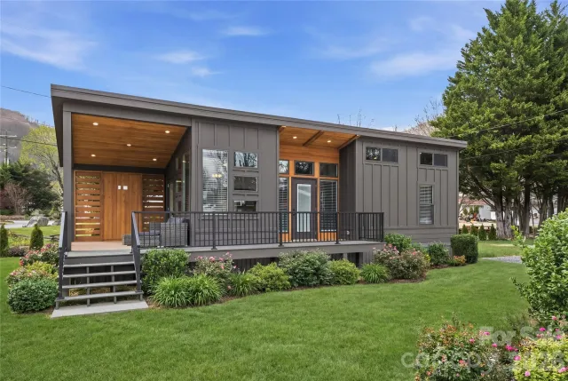 25 Getaway Lane
