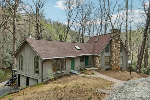 1115 Kilpatrick Road, Hendersonville, NC, 28739