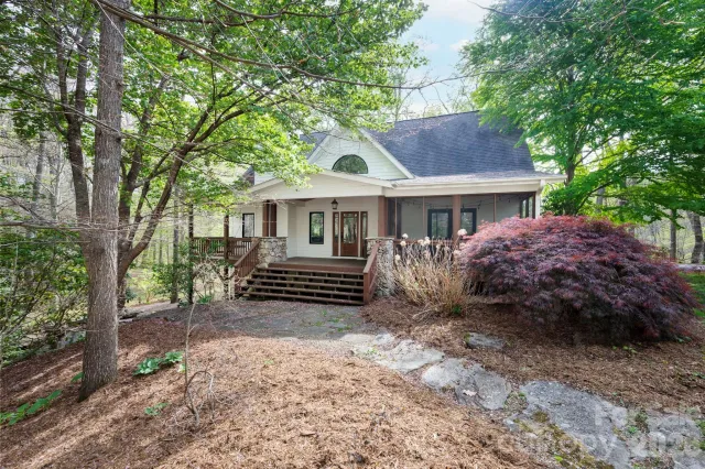 257 Jones Cove Road