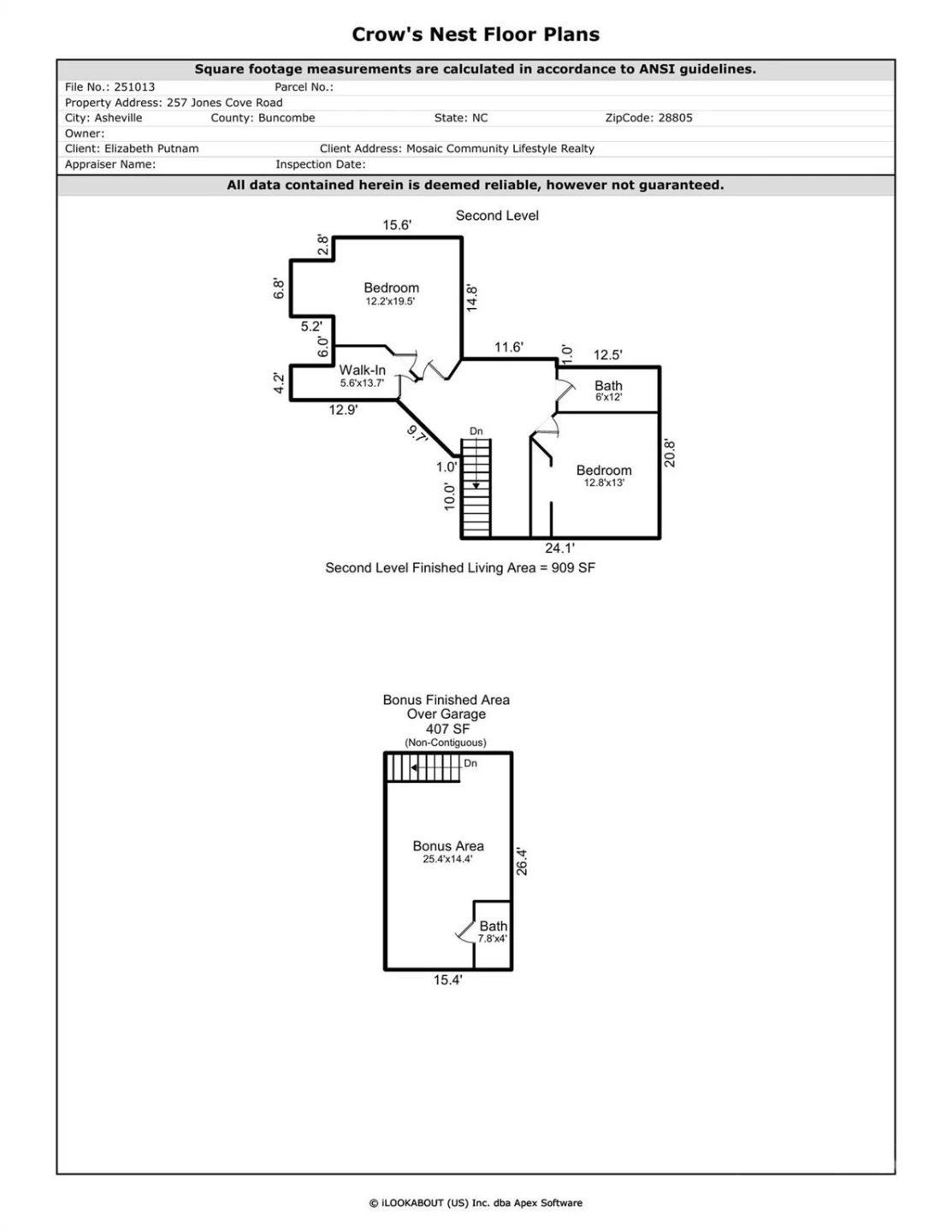 257 Jones Cove Road - Photo 30