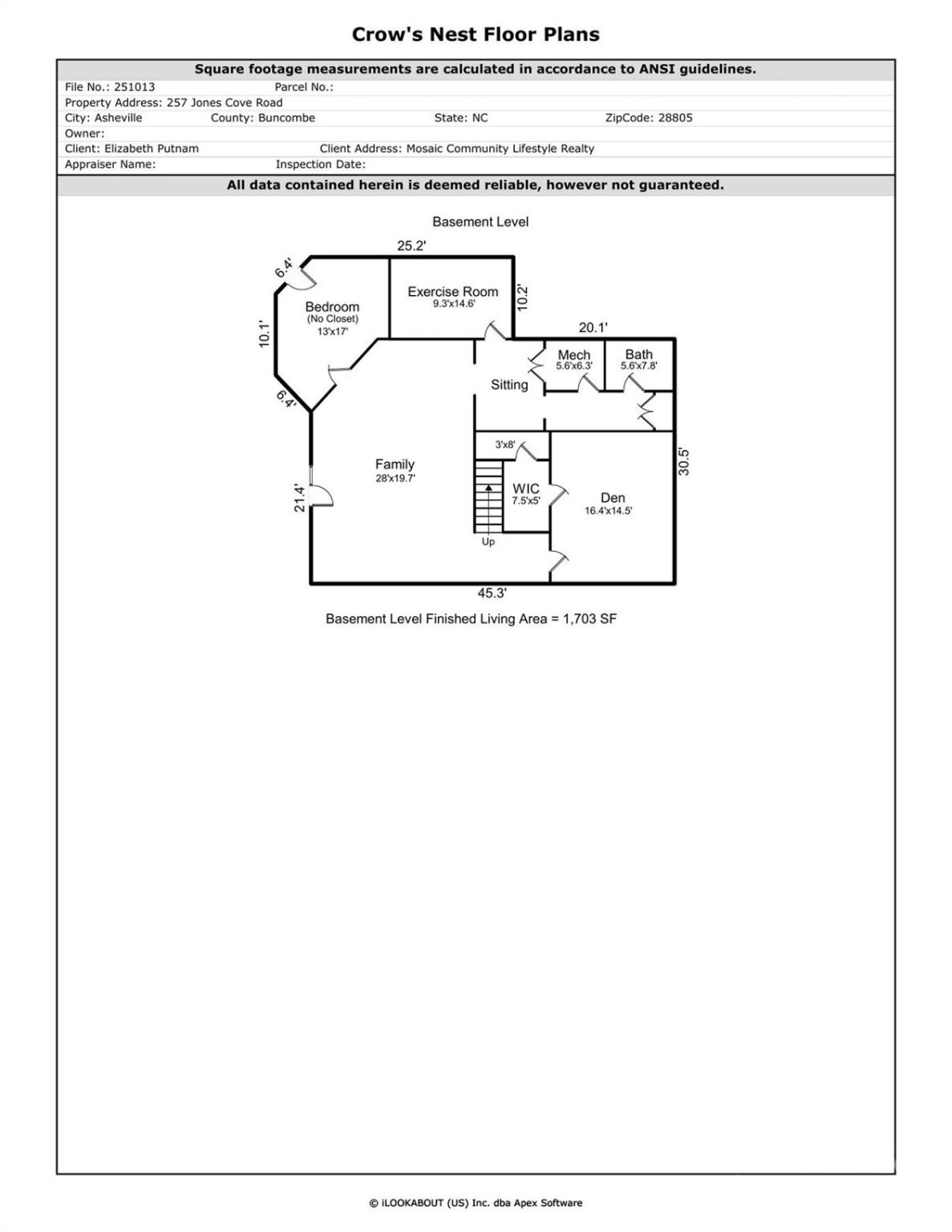 257 Jones Cove Road - Photo 34