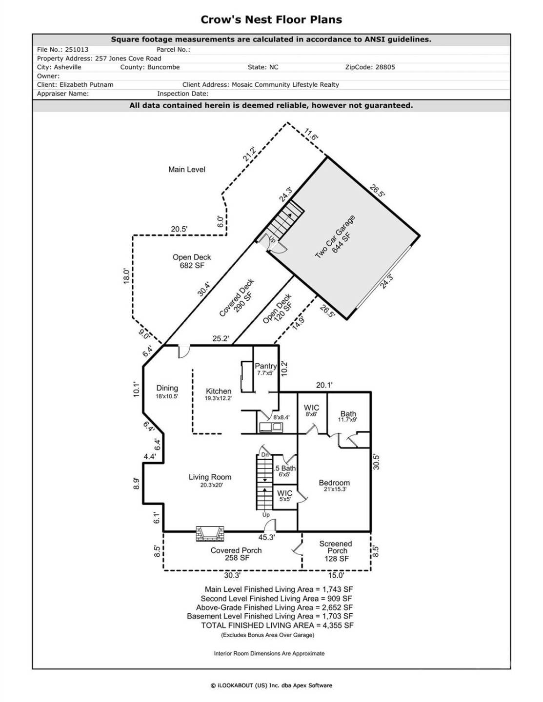 257 Jones Cove Road - Photo 5