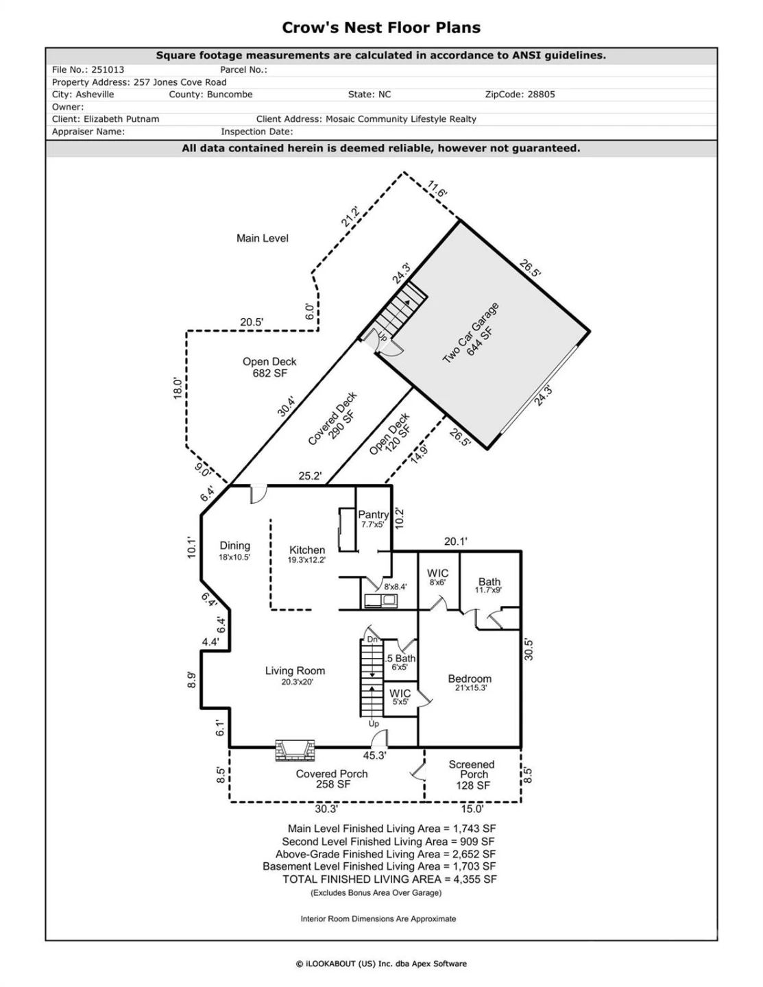 257 Jones Cove Road - Photo 7