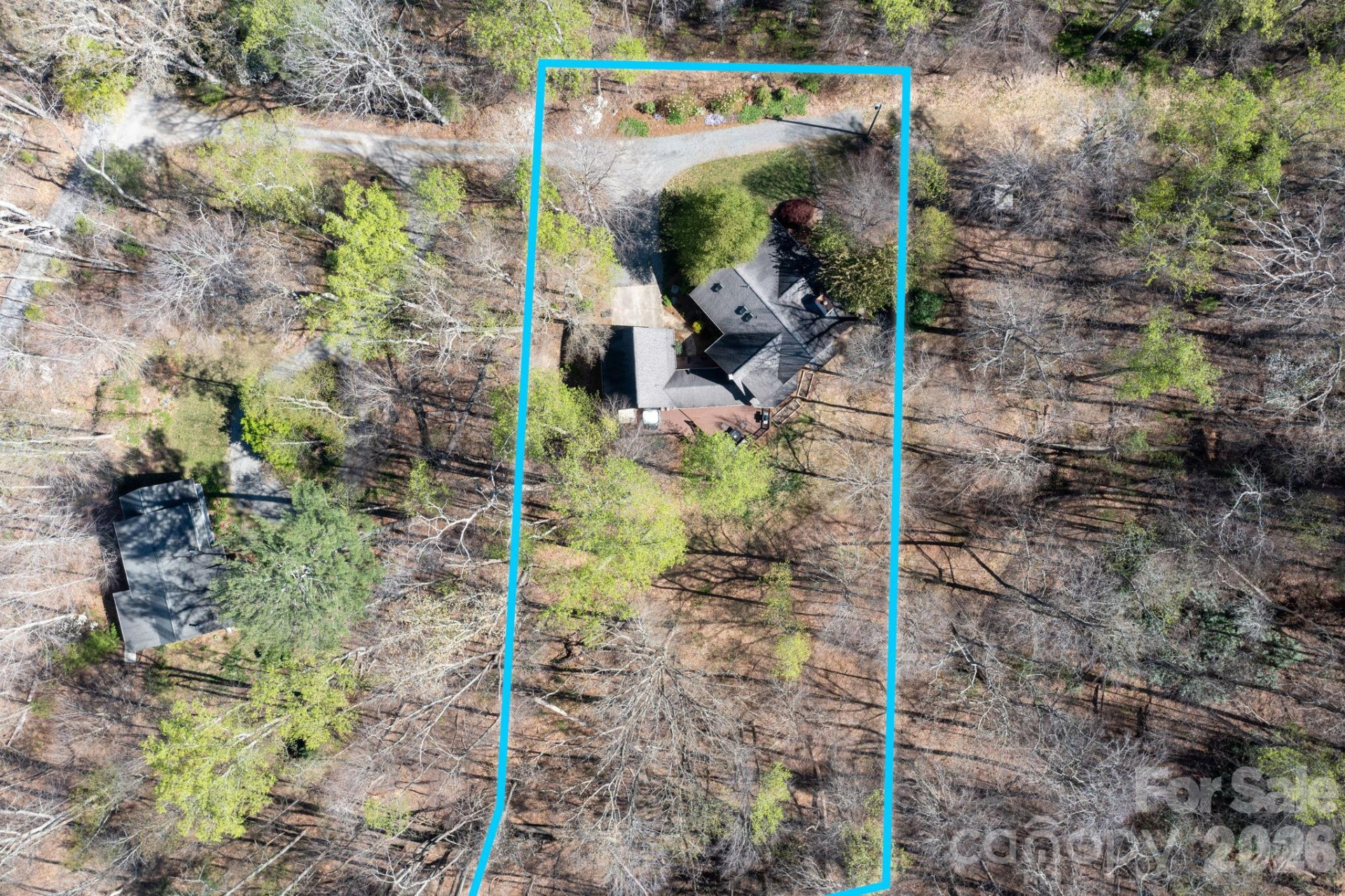 257 Jones Cove Road - Photo 47