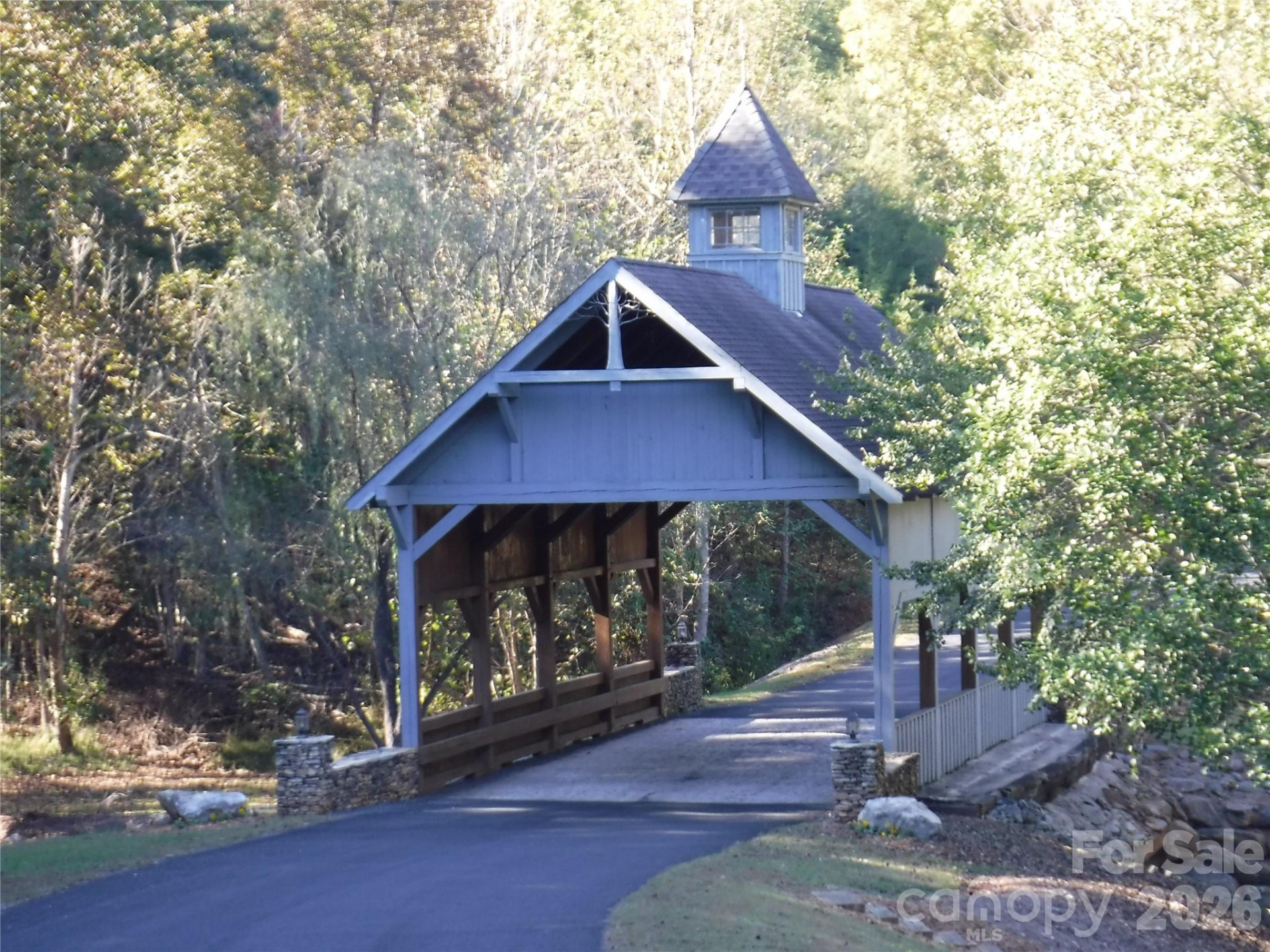 Lot 46 Lake Adger Parkway - Photo 3