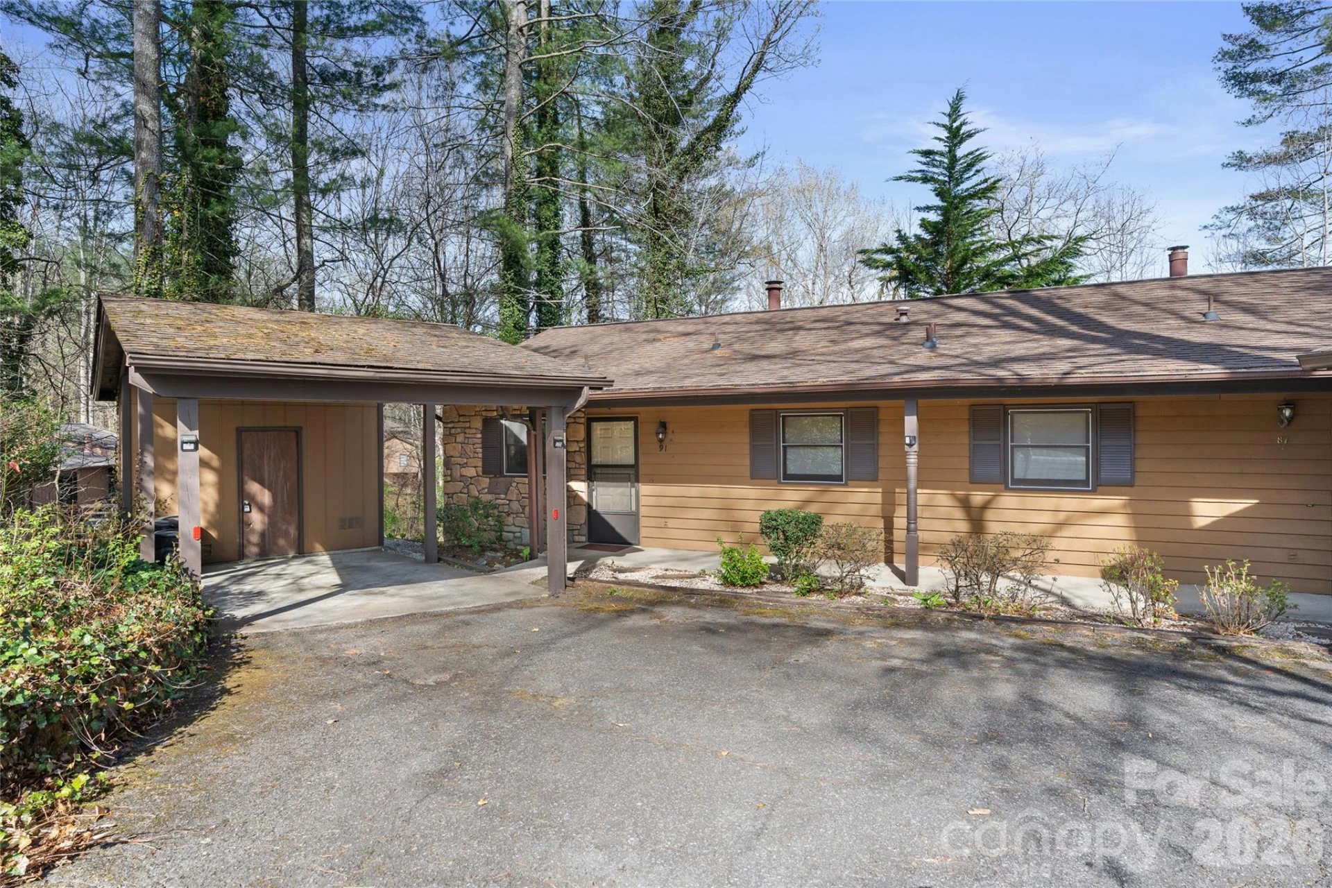 91 Timberlane Drive
