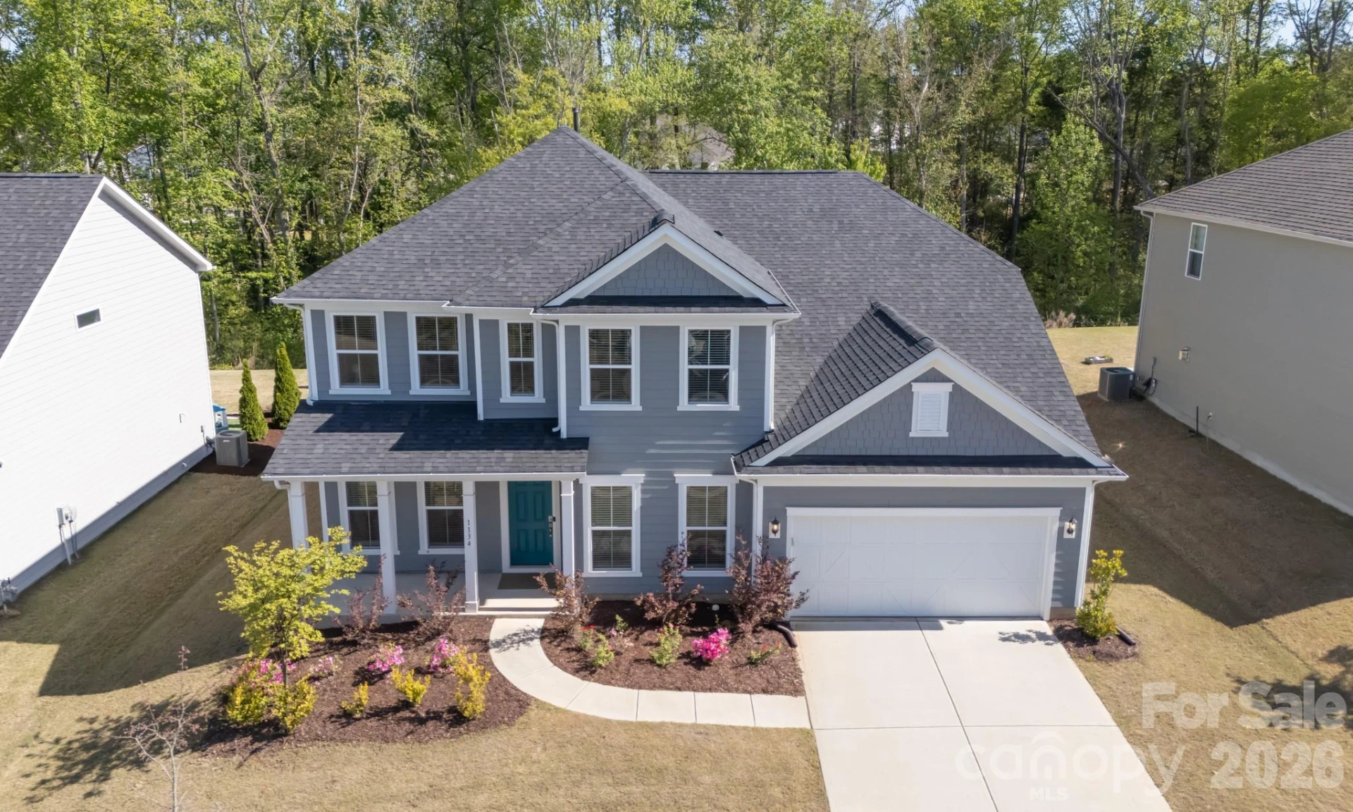 1134 Regions Boulevard - Photo 2