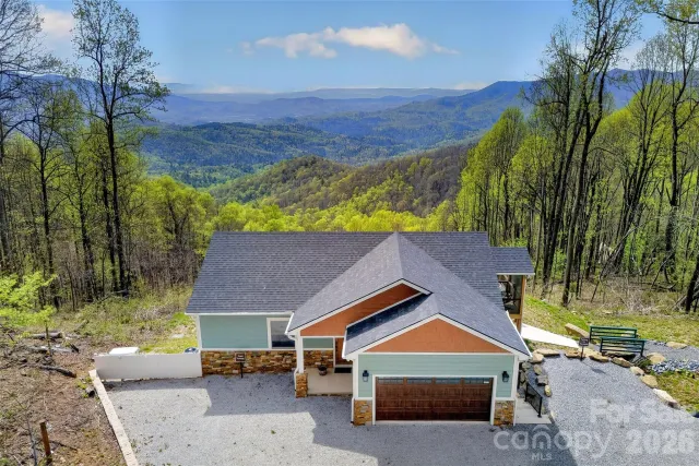 155 Wrenlock Drive, Marion, NC, 28752