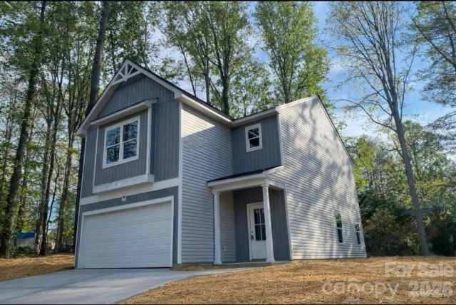 215 Edgewood Circle, Morganton, NC, 28655