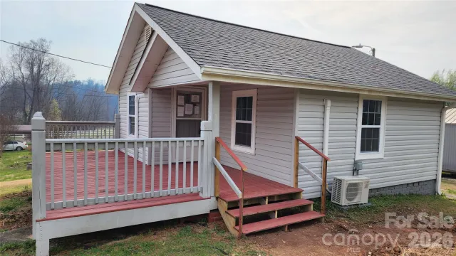 431 Ashworth Circle, Marion, NC, 28752