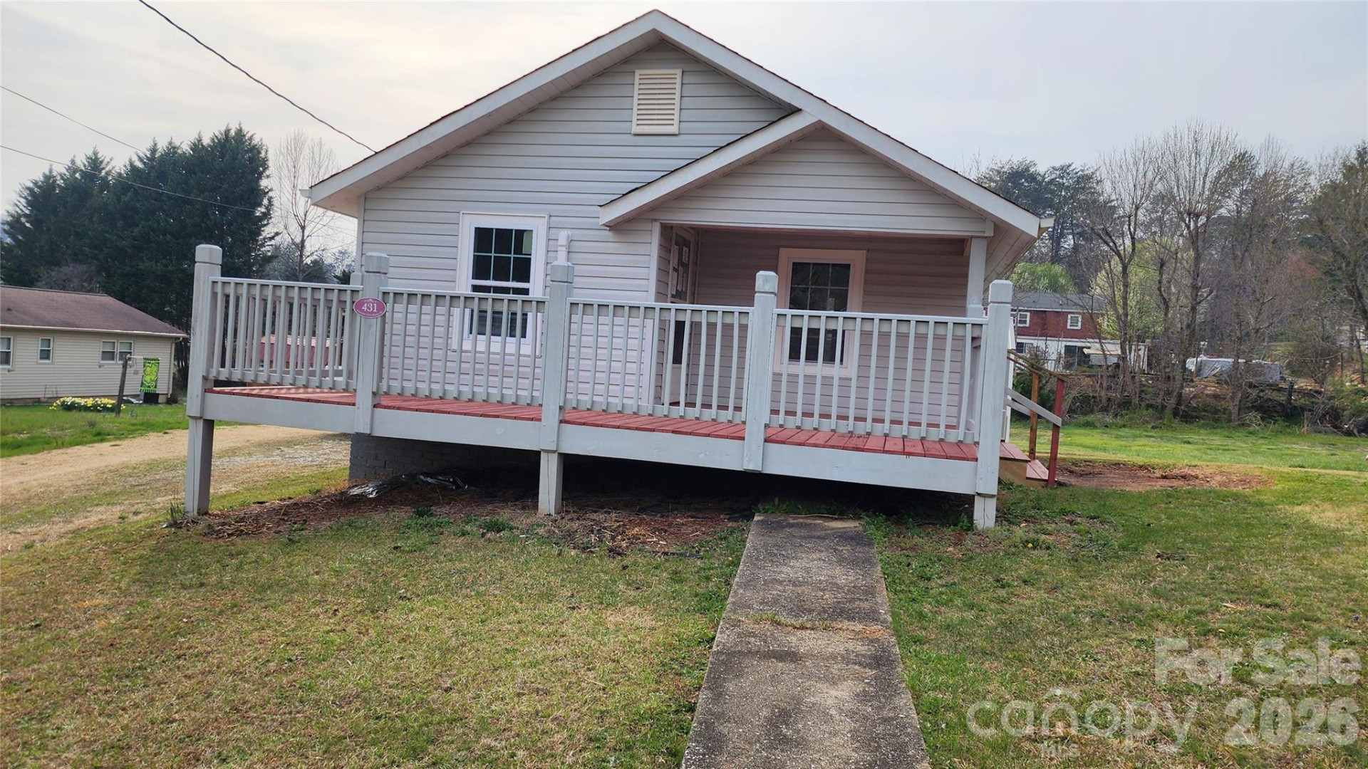 431 Ashworth Circle - Photo 2