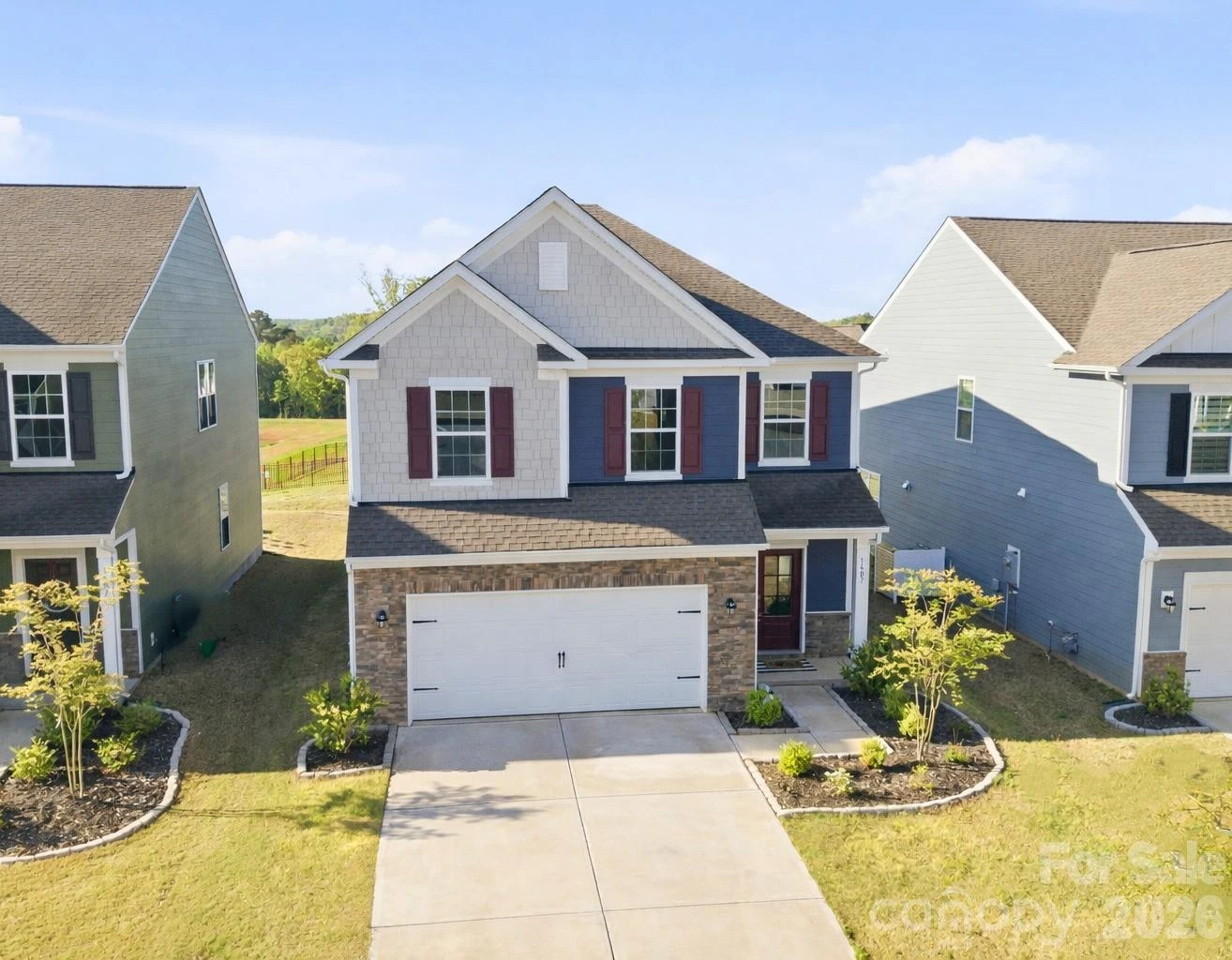 1607 Turkey Roost Road - Photo 2