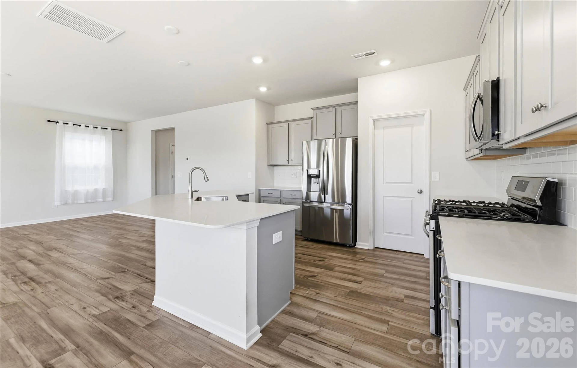 1607 Turkey Roost Road - Photo 6