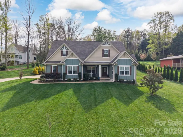25 Haven Drive, Arden, NC, 28704