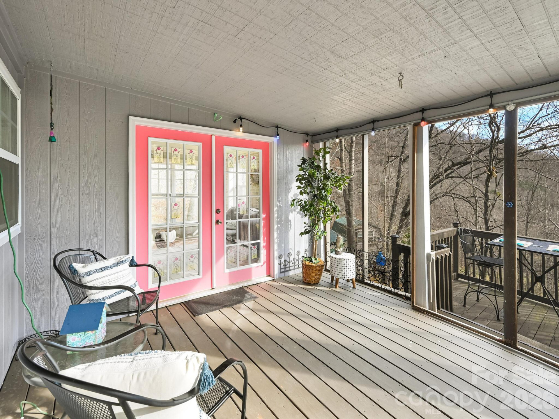 90 Davidson Gap Road - Photo 2